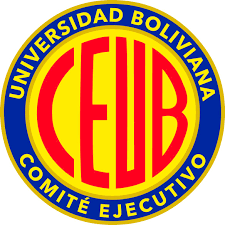 COMITÉ EJECUTIVO DE LA UNIVERSIDAD BOLIVIANA (CEUB)