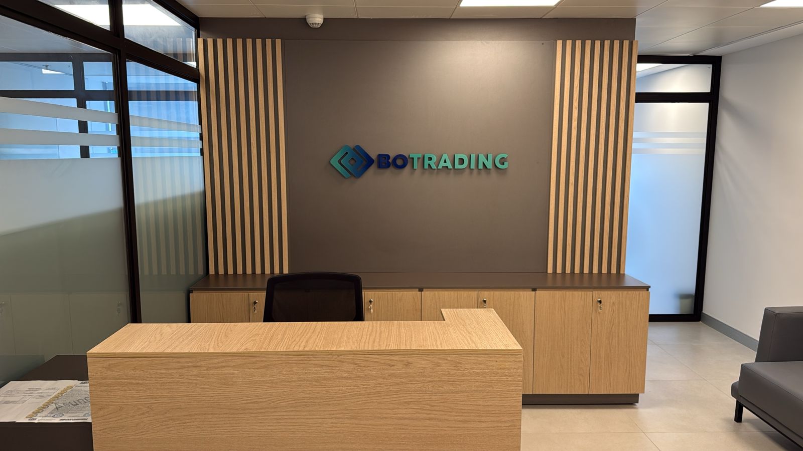 Botrading