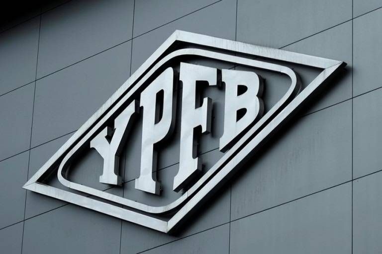 YPFB