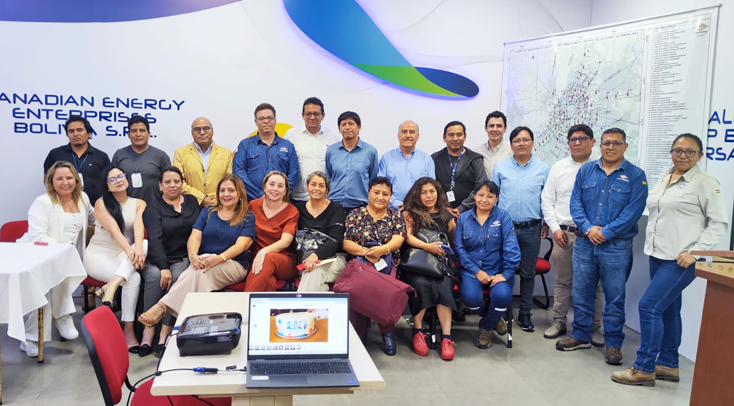 YPFB y ASOSUR acuerdan optimizar logística de abastecimiento y reforzar controles de calidad