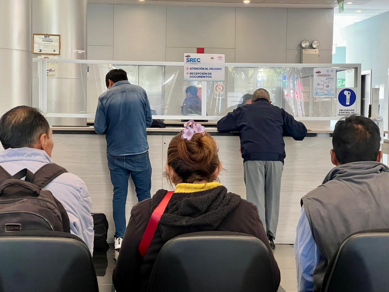 SREC reporta desembolso de 14,6 millones de bolivianos por compensaciones de gasolina desestabilizada  