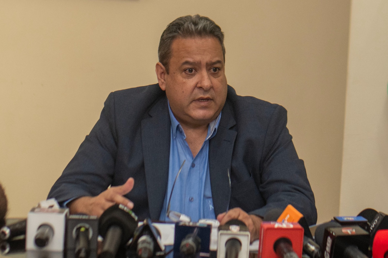 Nueva gestión de YPFB define cinco pilares para una “nueva era”: evaluación meritocrática y tolerancia cero a la corrupción