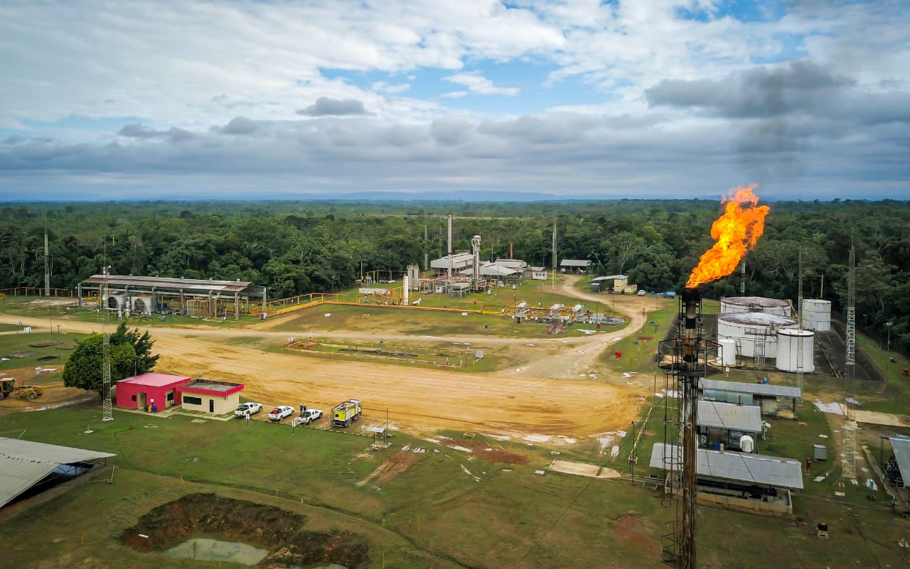 YPFB alista la perforación de dos nuevos pozos de desarrollo en el área Surubí-Mamoré