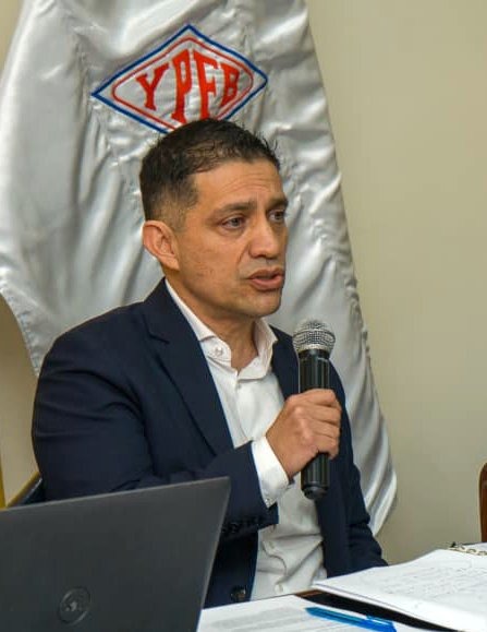 Con la calidad como prioridad, YPFB agiliza sus sistemas para una mayor fluidez en la entrega de combustibles