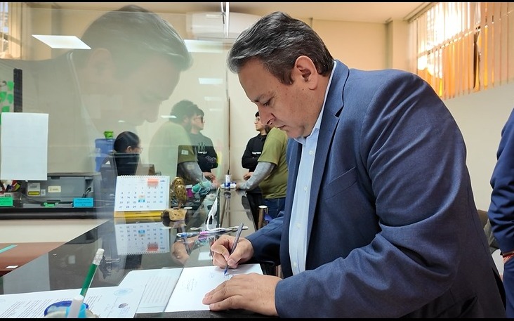 YPFB retira apelación contra comunarios de Tariquía y abre una etapa de diálogo para impulsar el proyecto