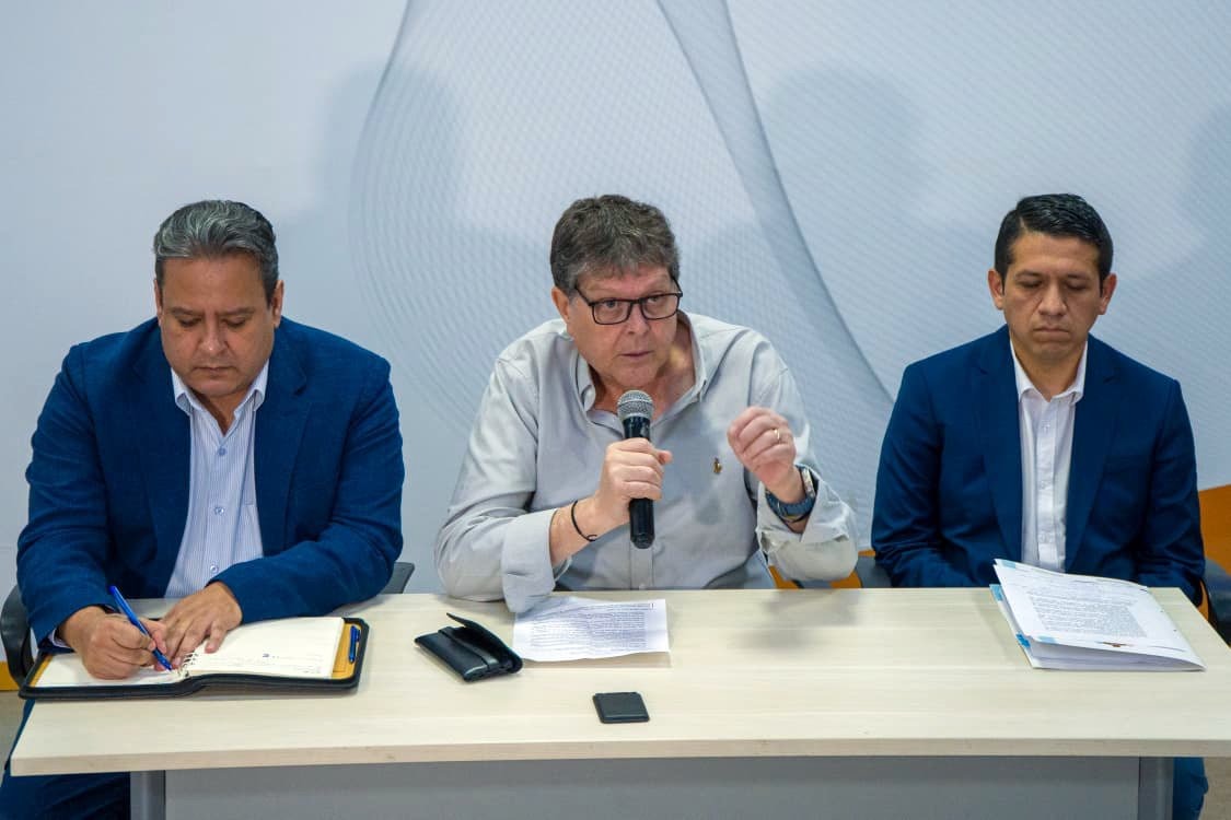 Gobierno y YPFB lanzan ofensiva contra la corrupción con controles internos y plataforma de denuncias