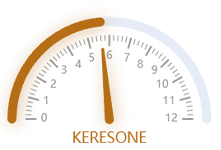 kerosene