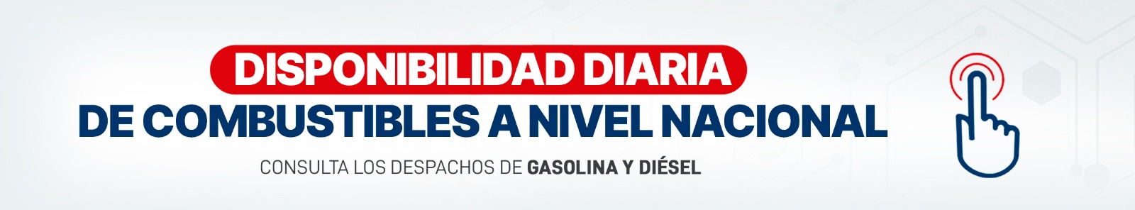 Disponibilidad