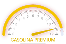 gasolina premium
