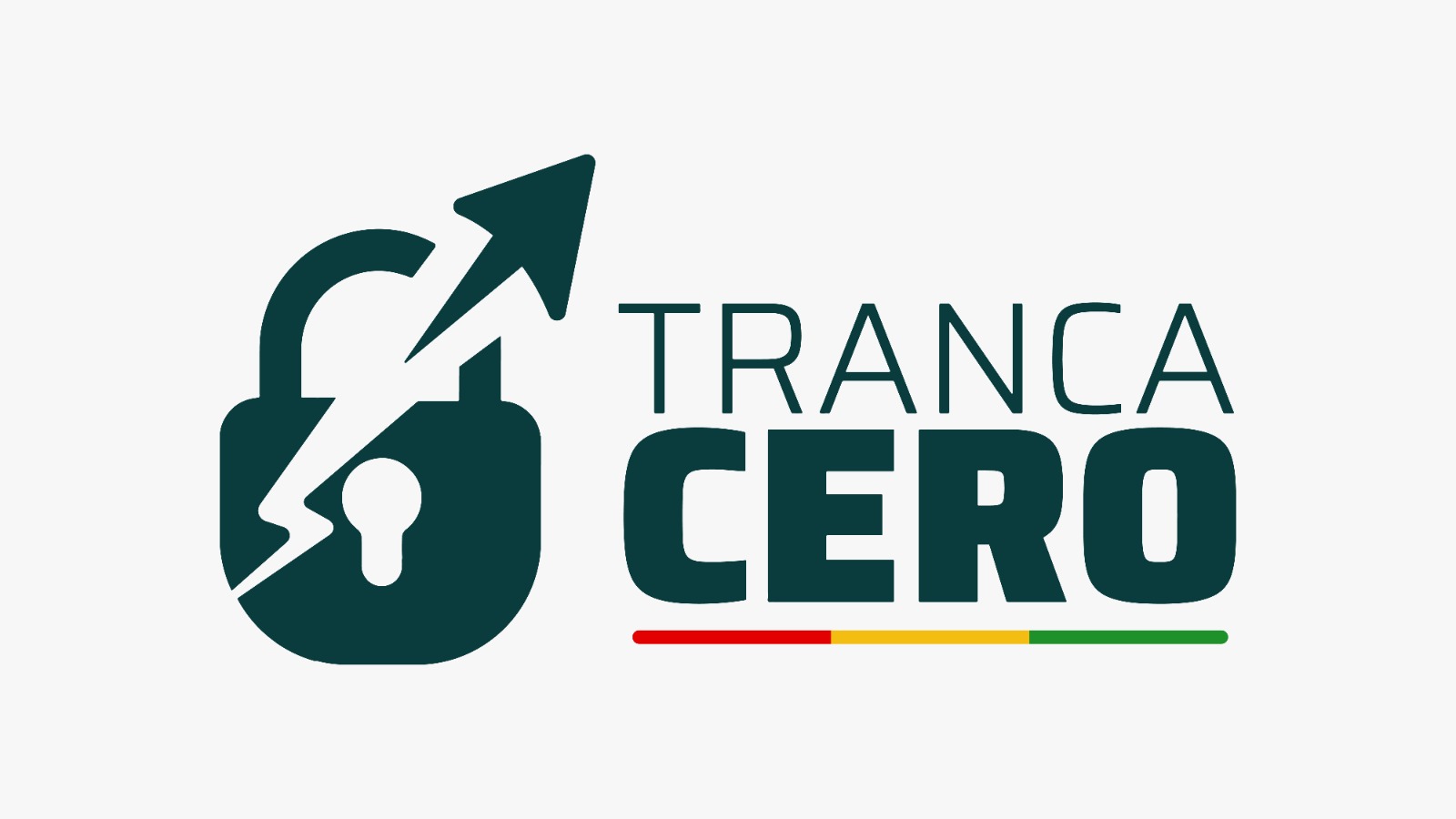 Tranca cero