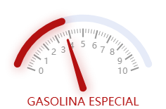 Gasolina Especial