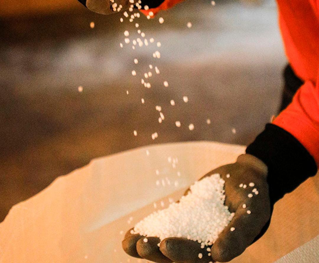Urea Granulada